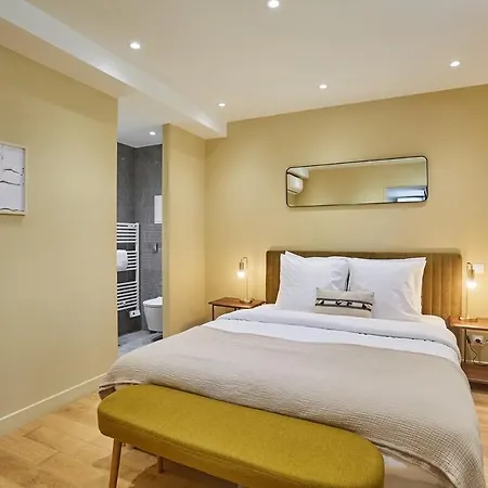 Center Of By Prestige Appartamento *