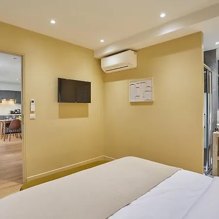 Center Of By Prestige Appartamento *