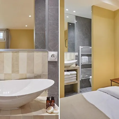 Center Of By Prestige * Paris