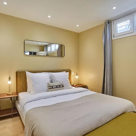 Appartamento Center Of By Prestige